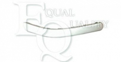EQUAL QUALITY m0205 -  Облицовка / защитная накладка, буфер